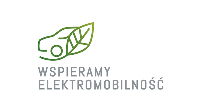 Logo programu Mój Elektryk